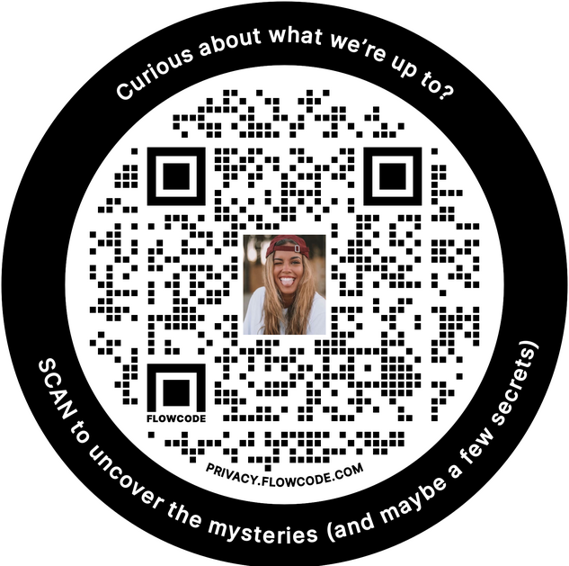 Curious about what we´re up to?