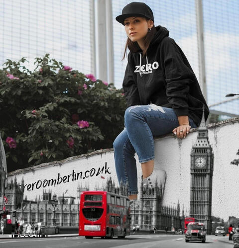 cbd bohemia merch